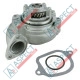 Water Pump Isuzu (8976159060) 6WG1, 6WF1, 6WA1 Hitachi, John Deere SPINPARTS