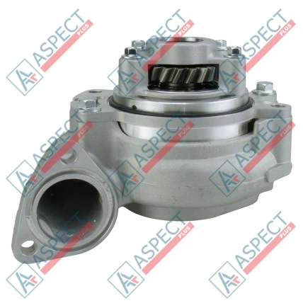 Pompe à eau Isuzu (8976159060) 6WG1, 6WF1, 6WA1 Hitachi, John Deere SPINPARTS