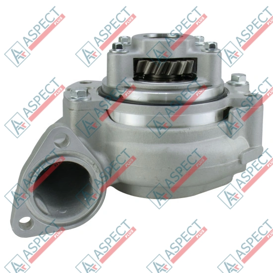 Water Pump Isuzu (8976159060) 6WG1, 6WF1, 6WA1 Hitachi, John Deere SPINPARTS
