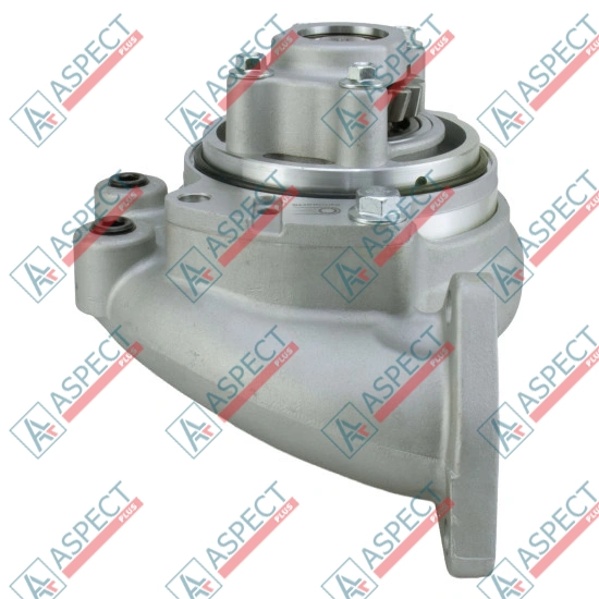 Water Pump Isuzu (8976159060) 6WG1, 6WF1, 6WA1 Hitachi, John Deere SPINPARTS