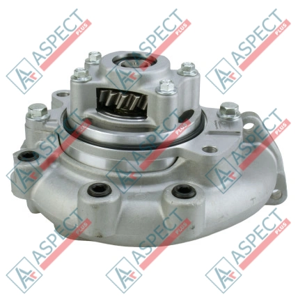 Pompe à eau Isuzu (8976159060) 6WG1, 6WF1, 6WA1 Hitachi, John Deere SPINPARTS