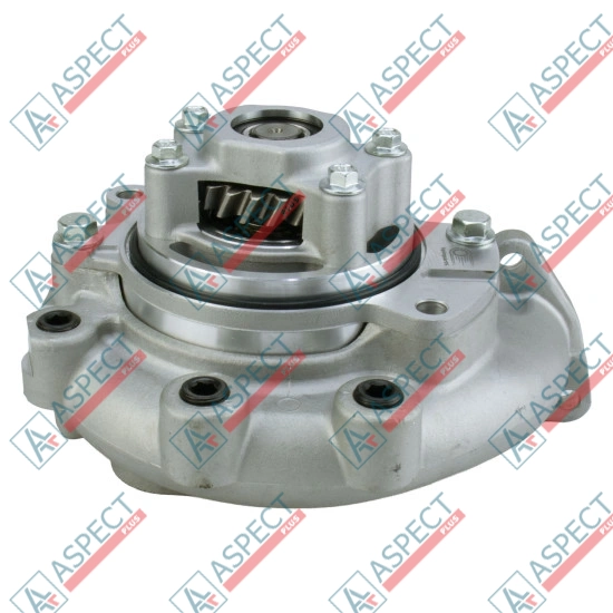 Water Pump Isuzu (8976159060) 6WG1, 6WF1, 6WA1 Hitachi, John Deere SPINPARTS