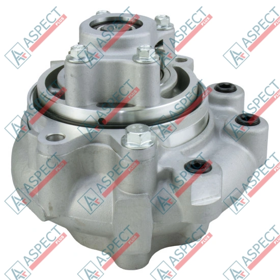 Water Pump Isuzu (8976159060) 6WG1, 6WF1, 6WA1 Hitachi, John Deere SPINPARTS