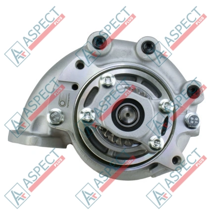 Pompe à eau Isuzu (8976159060) 6WG1, 6WF1, 6WA1 Hitachi, John Deere SPINPARTS