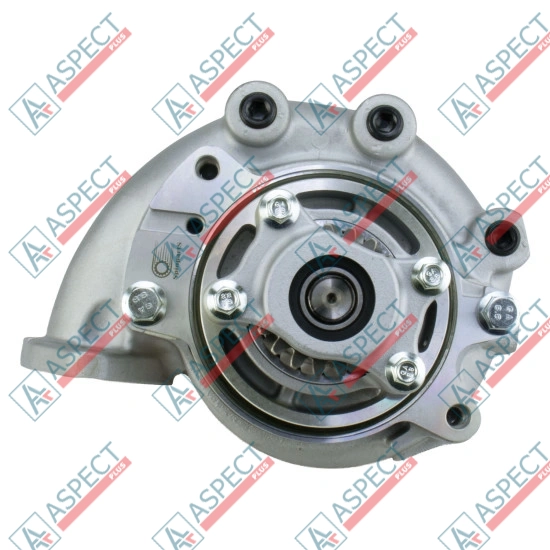 Water Pump Isuzu (8976159060) 6WG1, 6WF1, 6WA1 Hitachi, John Deere SPINPARTS