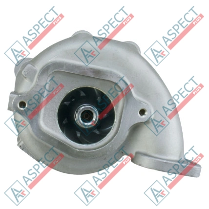 Pompe à eau Isuzu (8976159060) 6WG1, 6WF1, 6WA1 Hitachi, John Deere SPINPARTS