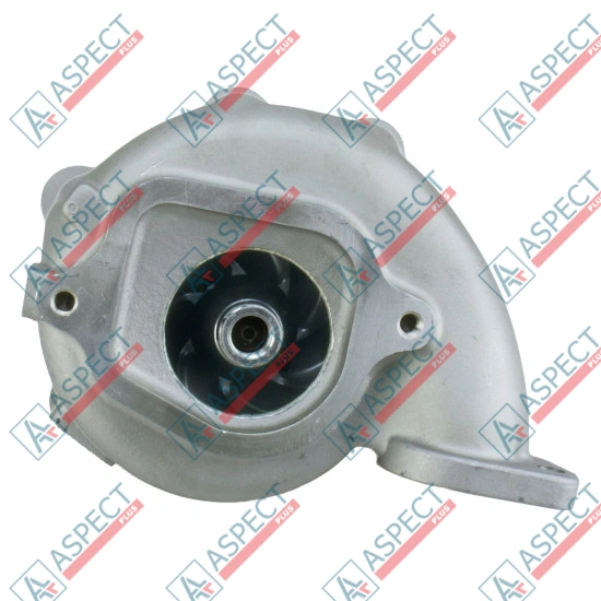 Water Pump Isuzu (8976159060) 6WG1, 6WF1, 6WA1 Hitachi, John Deere SPINPARTS
