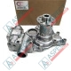 Помпа водяная Isuzu (8981262311) 3LD1, 4LE1, 4LE2 Hitachi, JCB SPINPARTS