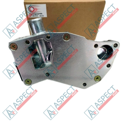 Water Pump Isuzu (8981262311) 3LD1, 4LE1, 4LE2 Hitachi, JCB SPINPARTS