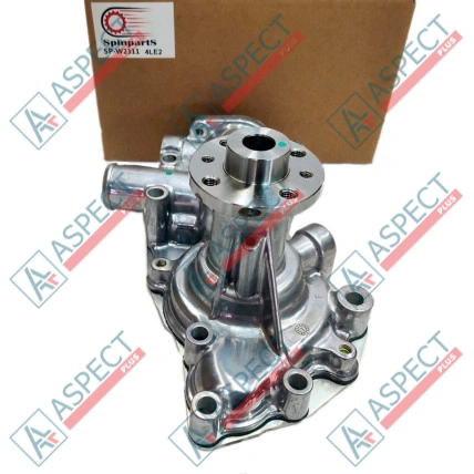 Water Pump Isuzu (8981262311) 3LD1, 4LE1, 4LE2 Hitachi, JCB SPINPARTS