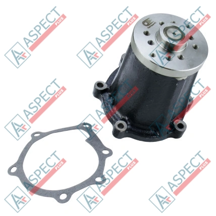Pompe à eau Isuzu (8980476894) 4JJ1 Hitachi, JCB SPINPARTS