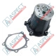 Помпа водяная Isuzu (8980476894) 4JJ1 Hitachi, JCB SPINPARTS