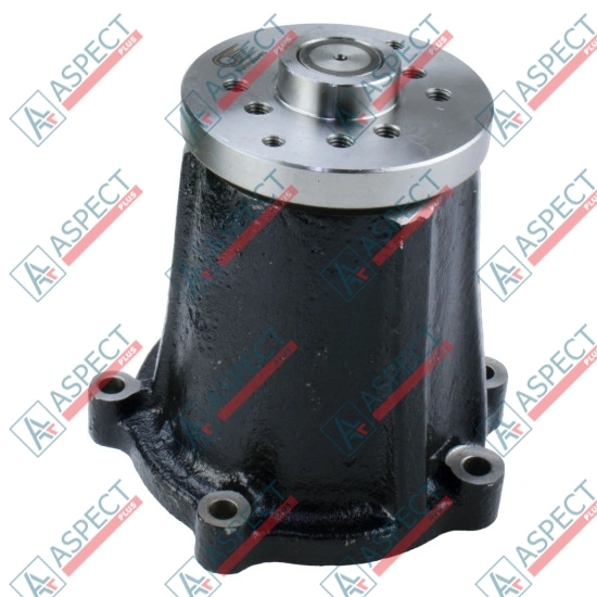Water Pump Isuzu (8980476894) 4JJ1 Hitachi, JCB SPINPARTS