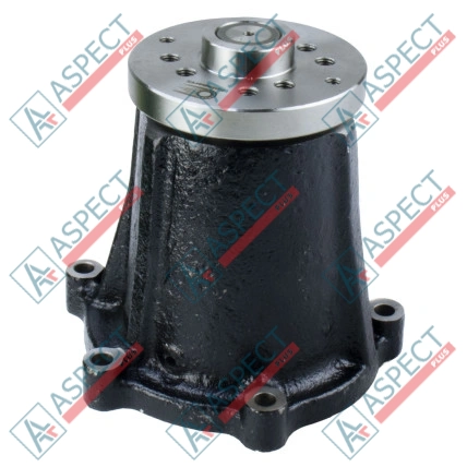 Pompe à eau Isuzu (8980476894) 4JJ1 Hitachi, JCB SPINPARTS