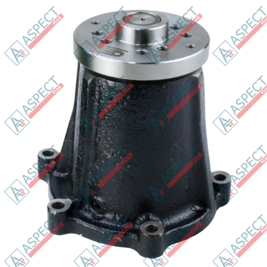 Water Pump Isuzu (8980476894) 4JJ1 Hitachi, JCB SPINPARTS