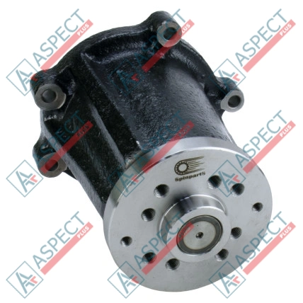 Pompe à eau Isuzu (8980476894) 4JJ1 Hitachi, JCB SPINPARTS