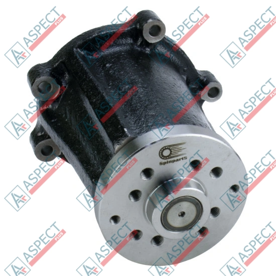 Water Pump Isuzu (8980476894) 4JJ1 Hitachi, JCB SPINPARTS