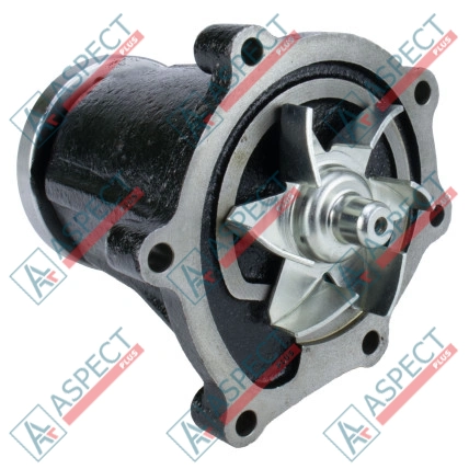 Pompe à eau Isuzu (8980476894) 4JJ1 Hitachi, JCB SPINPARTS