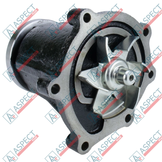 Water Pump Isuzu (8980476894) 4JJ1 Hitachi, JCB SPINPARTS