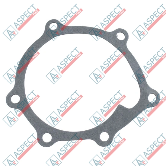 Water Pump Isuzu (8980476894) 4JJ1 Hitachi, JCB SPINPARTS