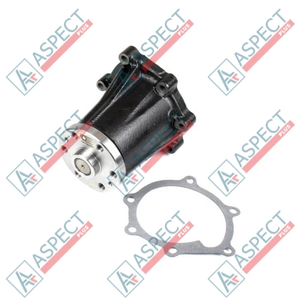 Помпа водяна Isuzu (8980476884) 4JJ1 Hitachi, JCB SPINPARTS