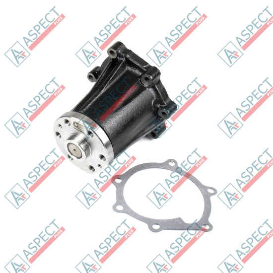 Water Pump Isuzu (8980476884) 4JJ1 Hitachi, JCB SPINPARTS