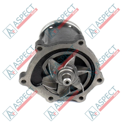 Помпа водяна Isuzu (8980476884) 4JJ1 Hitachi, JCB SPINPARTS
