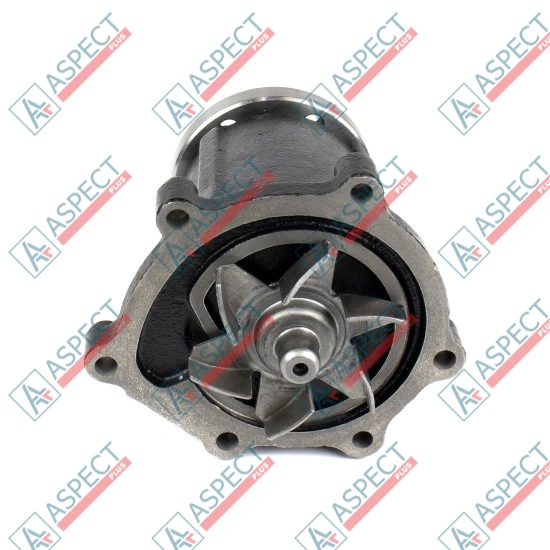 Water Pump Isuzu (8980476884) 4JJ1 Hitachi, JCB SPINPARTS