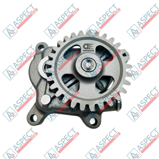 Насос масляный Isuzu (8943904143) 6HK1 Hitachi, JCB SPINPARTS