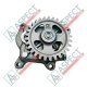 Насос масляный Isuzu (8943904143) 6HK1 Hitachi, JCB SPINPARTS