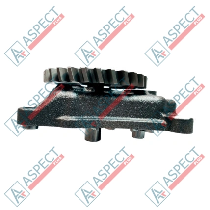 Bomba de aceite Isuzu (8943904143) 6HK1 Hitachi, JCB SPINPARTS