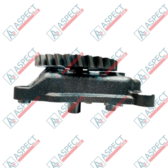 Насос масляный Isuzu (8943904143) 6HK1 Hitachi, JCB SPINPARTS