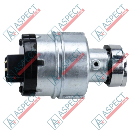 Commutateur d`allumage Kobelco (YN50S00026F1) SK60, SK75, SK130, SK200 AFM