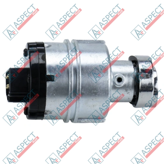 Замок зажигания Kobelco (YN50S00026F1) SK60, SK75, SK130, SK200 AFM