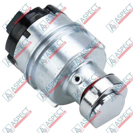 Замок зажигания Kobelco (YN50S00026F1) SK60, SK75, SK130, SK200 AFM
