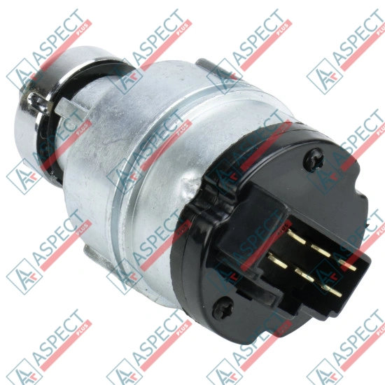 Замок зажигания Kobelco (YN50S00026F1) SK60, SK75, SK130, SK200 AFM