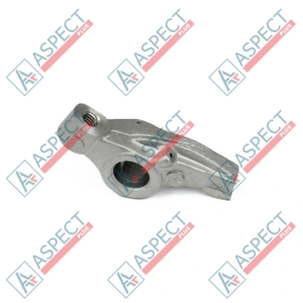 Rocker arm Inlet Isuzu (8972125180) 3LA1, 3LD1, 4LE1 Hitachi, JCB Genuine