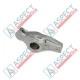 Rocker arm Inlet Isuzu (8972125180) 3LA1, 3LD1, 4LE1 Hitachi, JCB Genuine