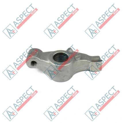 Rocker arm Inlet Isuzu (8972125180) 3LA1, 3LD1, 4LE1 Hitachi, JCB Genuine