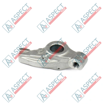 Rocker arm Inlet Isuzu (8972125180) 3LA1, 3LD1, 4LE1 Hitachi, JCB Genuine
