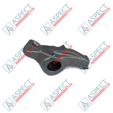 Rocker arm Exhaust Isuzu (8972125200) 3LA1, 3LD1, 4LE1 Hitachi, JCB Genuine