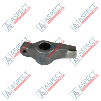 Rocker arm Exhaust Isuzu (8972125200) 3LA1, 3LD1, 4LE1 Hitachi, JCB Genuine