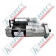 Стартер Isuzu (8980703211) 4HK1 Hitachi, JCB SPINPARTS