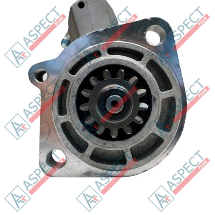 Anlasser Isuzu (8980703211) 4HK1 Hitachi, JCB SPINPARTS