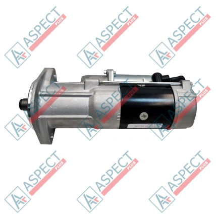 Anlasser Isuzu (8980703211) 4HK1 Hitachi, JCB SPINPARTS