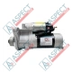 Стартер Isuzu (8981412061) 6HK1 Hitachi, JCB SPINPARTS