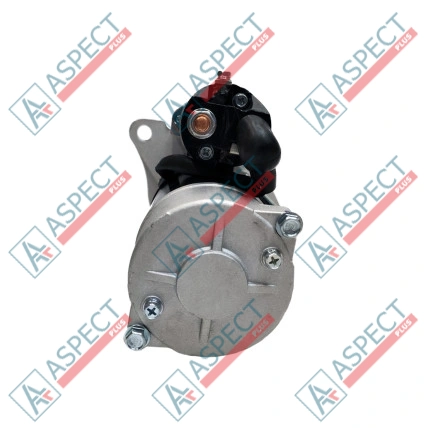 Starter Isuzu (8981412061) 6HK1 Hitachi, JCB SPINPARTS
