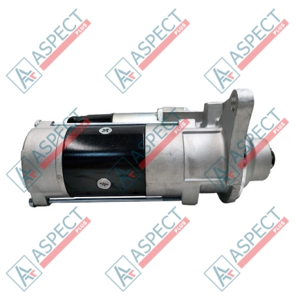 Starter Isuzu (8981412061) 6HK1 Hitachi, JCB SPINPARTS