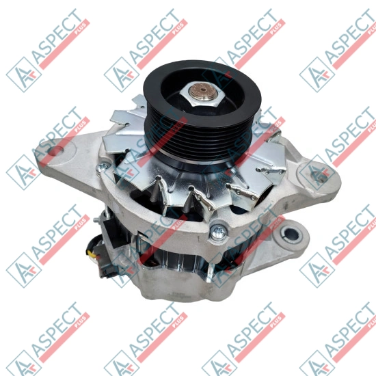 Генератор Isuzu (8980921161) 4HK1 Hitachi, JCB SPINPARTS