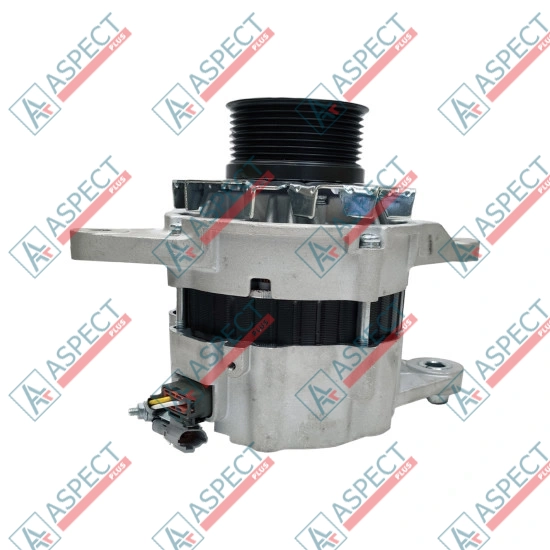 Генератор Isuzu (8980921161) 4HK1 Hitachi, JCB SPINPARTS